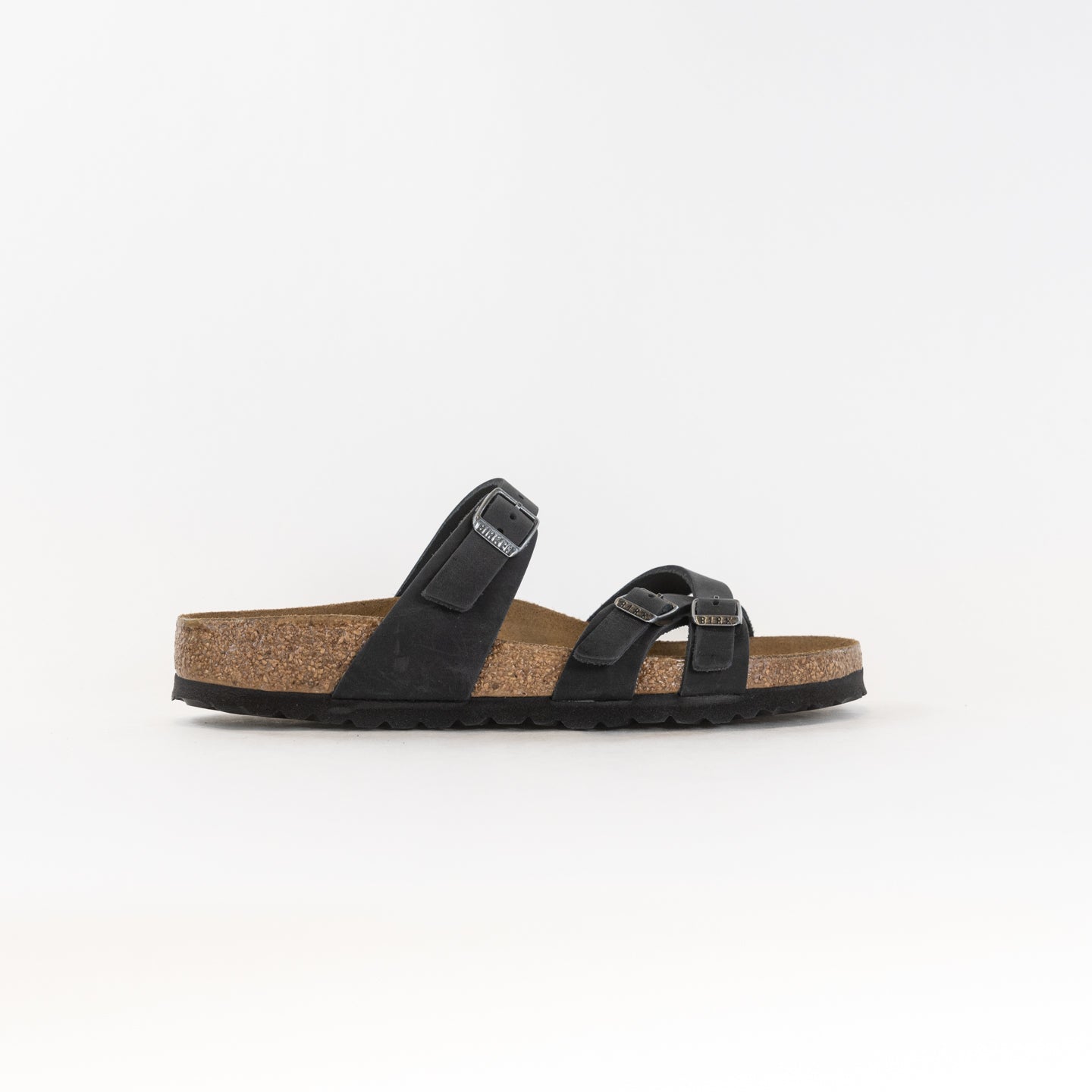 birkenstock franca oiled leather tobacco brown Women's Franca, Brown, 38 ideal for everyday wear Franca Oiled Leather - The