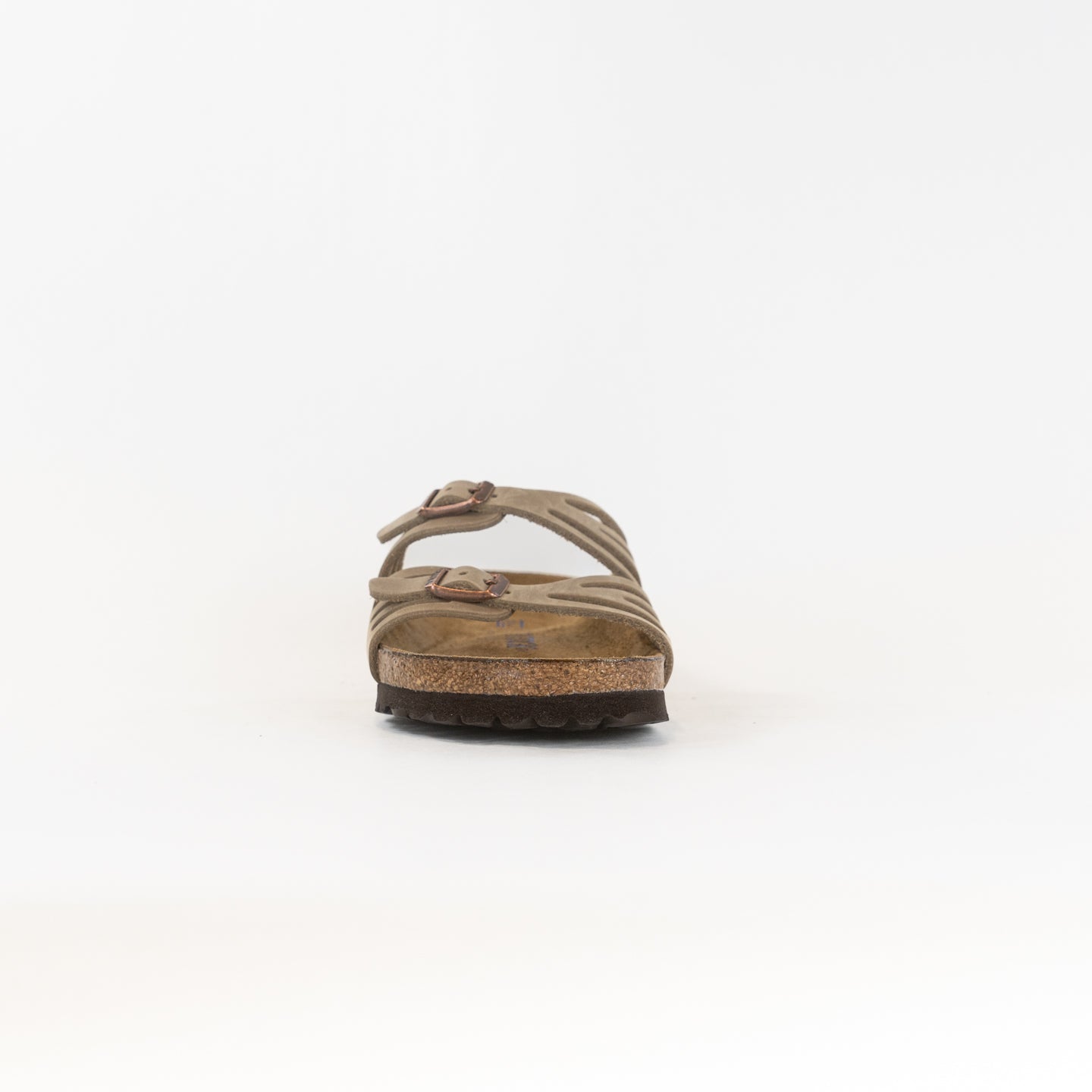 Birkenstock Granada Soft Footbed (Women's) - Tobacco Oiled Leather