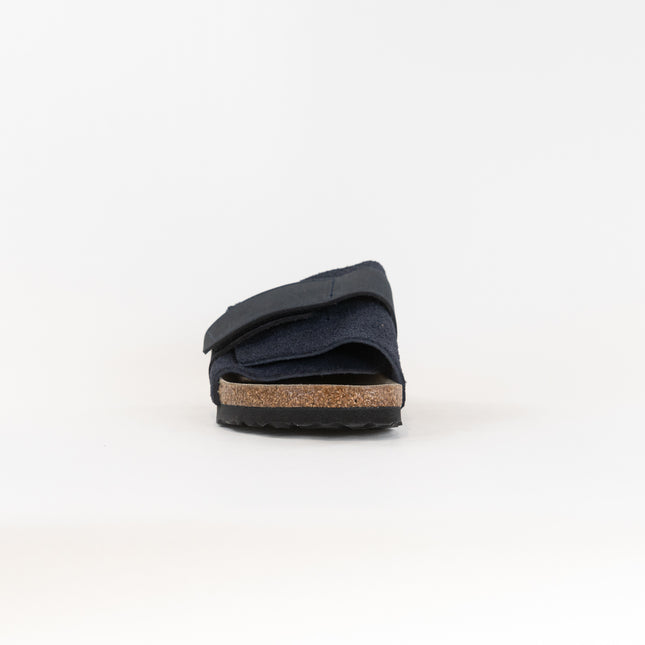 Birkenstock Kyoto (Women's) - Midnight