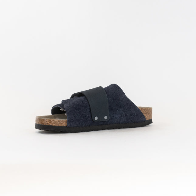Birkenstock Kyoto (Women's) - Midnight