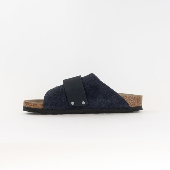 Birkenstock Kyoto (Women's) - Midnight