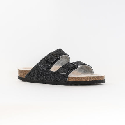 Birkenstock Arizona Rivet (Men's) - Anthracite