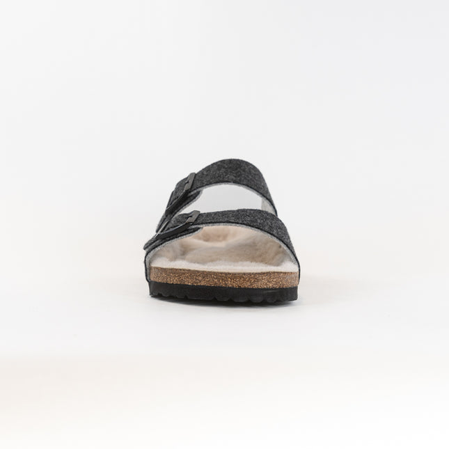 Birkenstock Arizona Rivet (Men's) - Anthracite