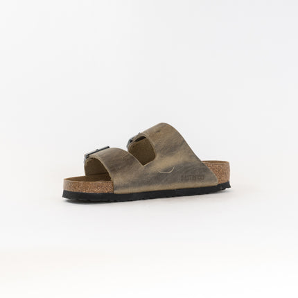 Birkenstock Arizona (Unisex) - Faded Khaki