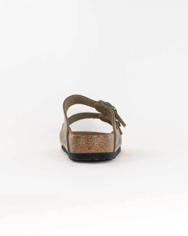 Birkenstock Arizona (Unisex) - Faded Khaki
