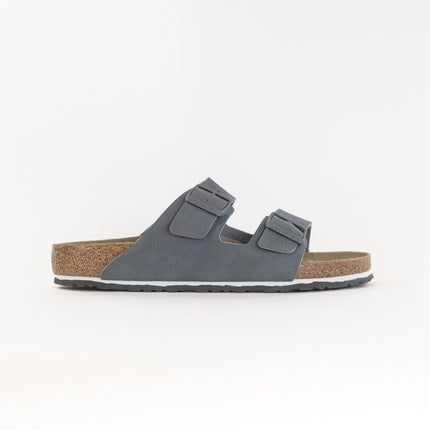 Birkenstock Arizona Birko Flor (Men's) - Desert Soil Gray