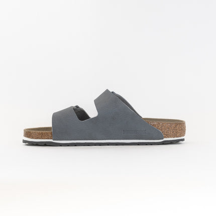 Birkenstock Arizona Birko Flor (Men's) - Desert Soil Gray