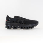 8 / MEDIUM (D) / ALL BLACK