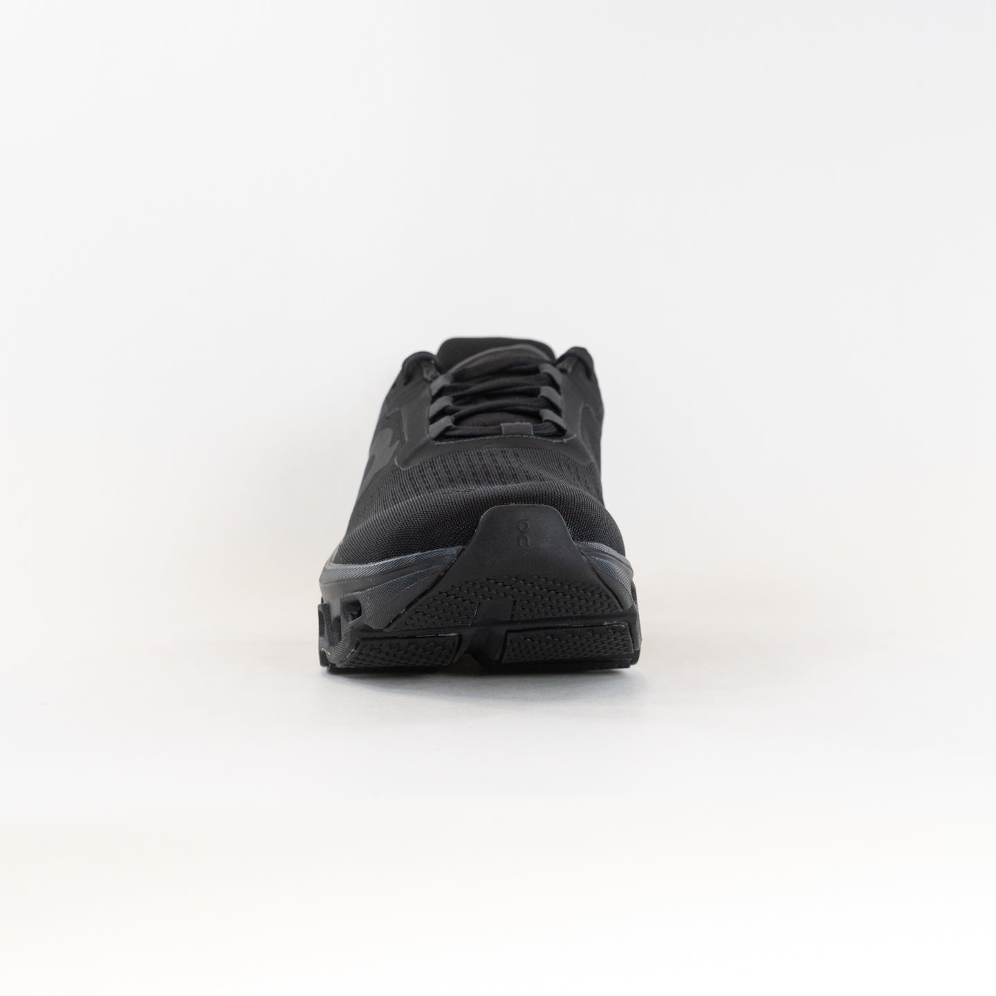 On Cloudmonster (Men's) - All Black