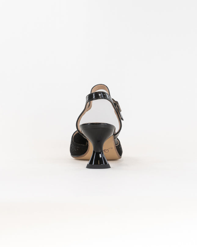 Spring Step Delicate (Women's) - Black
