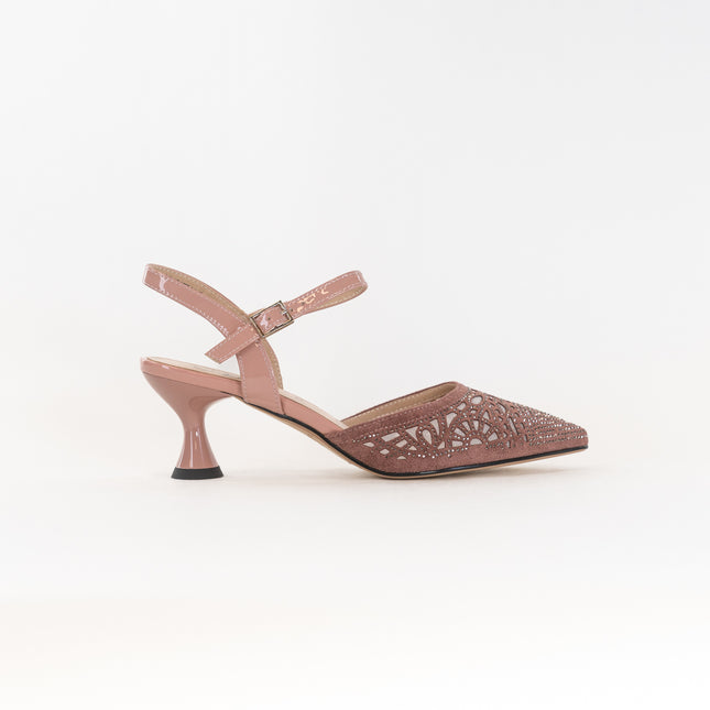 Spring Step Delicate (Women's) - Mauve