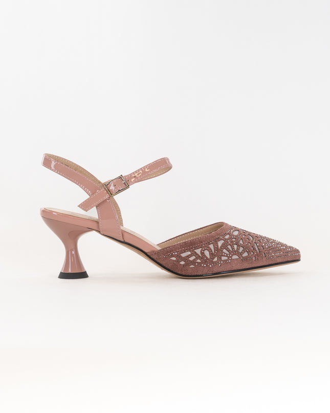 Spring Step Delicate (Women's) - Mauve