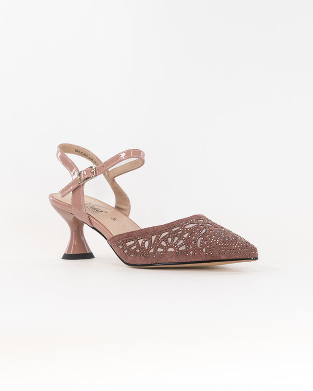 Spring Step Delicate (Women's) - Mauve