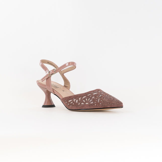 Spring Step Delicate (Women's) - Mauve