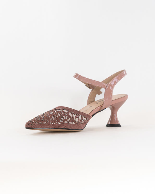 Spring Step Delicate (Women's) - Mauve