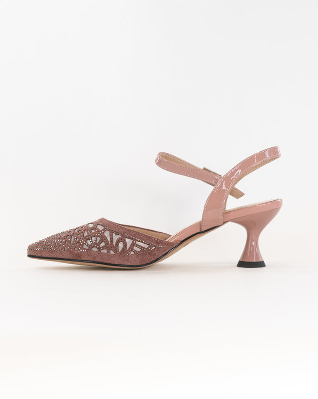 Spring Step Delicate (Women's) - Mauve