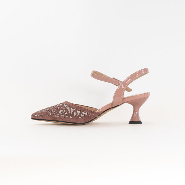 Spring Step Delicate (Women's) - Mauve