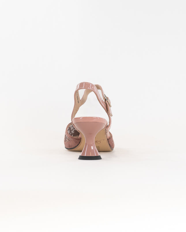 Spring Step Delicate (Women's) - Mauve