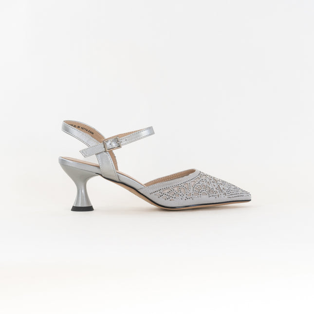 Spring Step Delicate (Women's) - Silver
