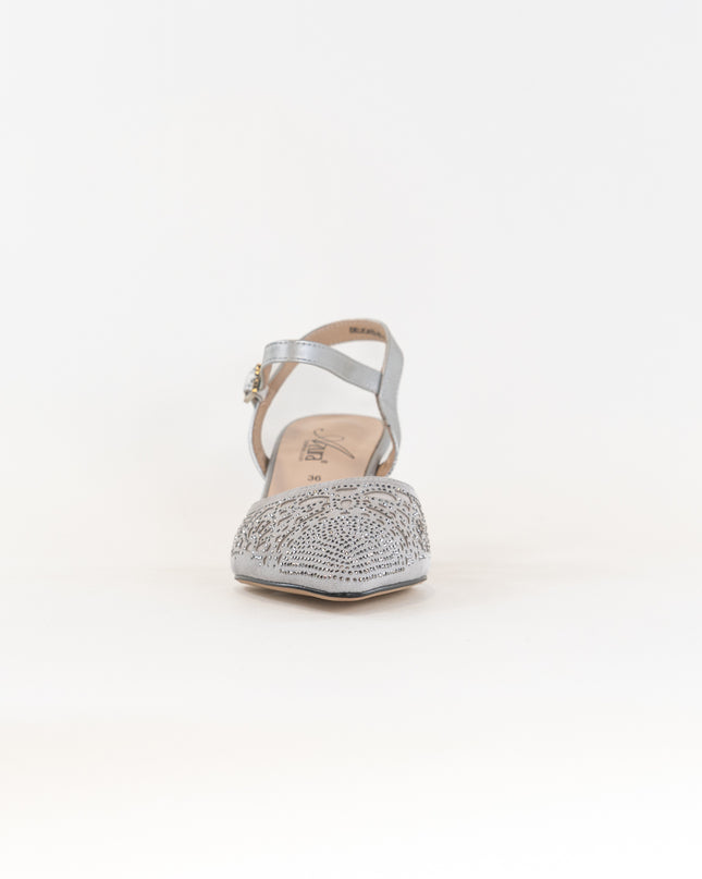 Spring Step Delicate (Women's) - Silver