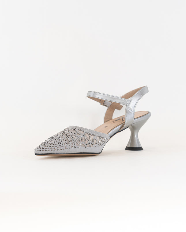 Spring Step Delicate (Women's) - Silver