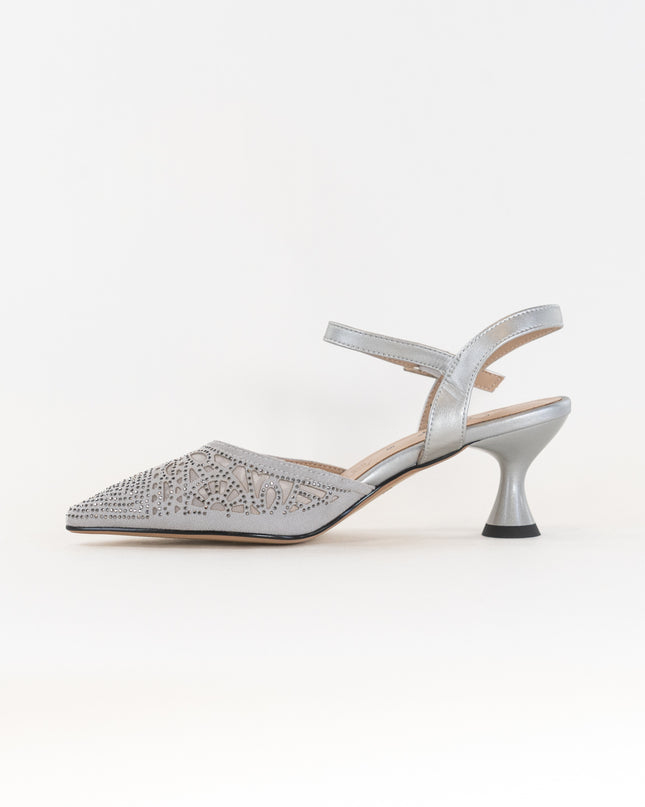 Spring Step Delicate (Women's) - Silver