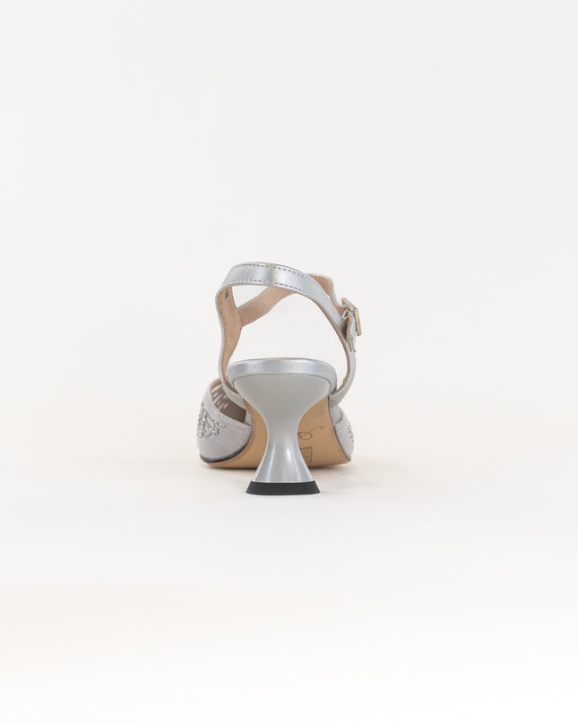 Spring Step Delicate (Women's) - Silver