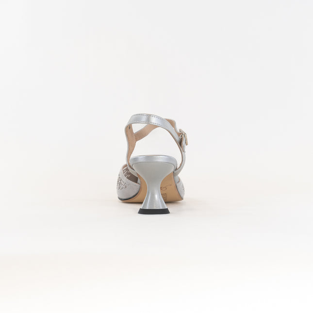 Spring Step Delicate (Women's) - Silver