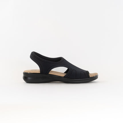 Flexus Nyaman (Women's) - Black
