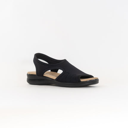 Flexus Nyaman (Women's) - Black