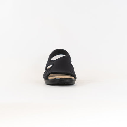Flexus Nyaman (Women's) - Black