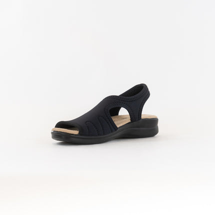 Flexus Nyaman (Women's) - Black