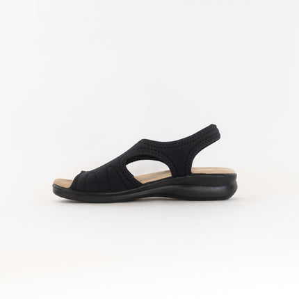 Flexus Nyaman (Women's) - Black