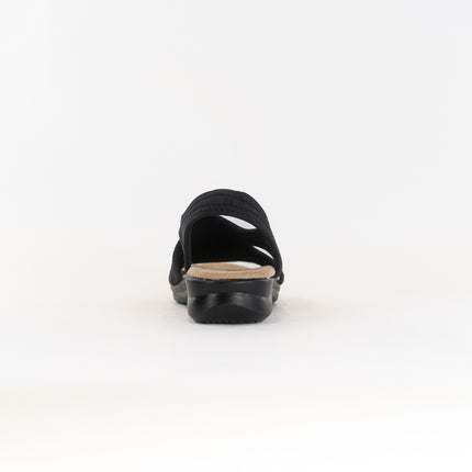 Flexus Nyaman (Women's) - Black