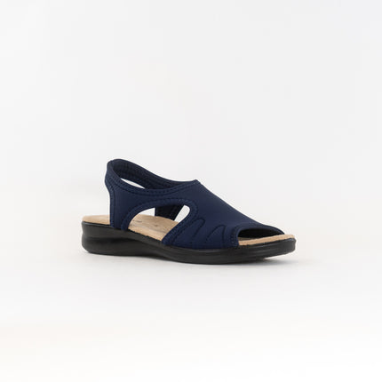 Flexus Nyaman (Women's) - Navy