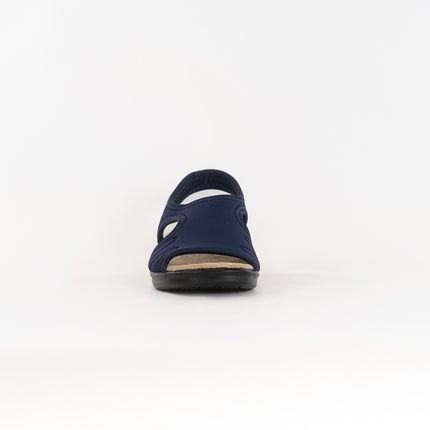 Flexus Nyaman (Women's) - Navy