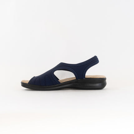 Flexus Nyaman (Women's) - Navy