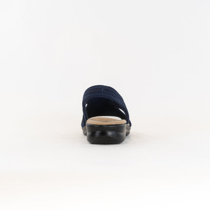 Flexus Nyaman (Women's) - Navy