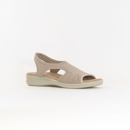 Flexus Nyaman (Women's) - Beige
