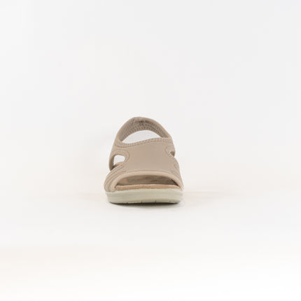 Flexus Nyaman (Women's) - Beige