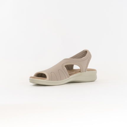 Flexus Nyaman (Women's) - Beige