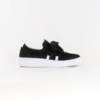 3.5 (US 6.0) / BLACK/WHITE