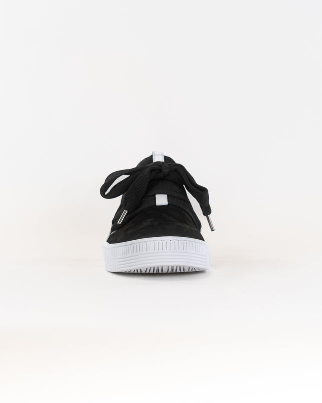 Gabor A1 Sneaker 333.17 (Women's) - Black/White
