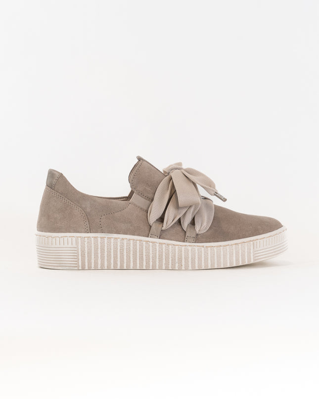Gabor A1 Sneaker 333.12 (Women's) - Silk