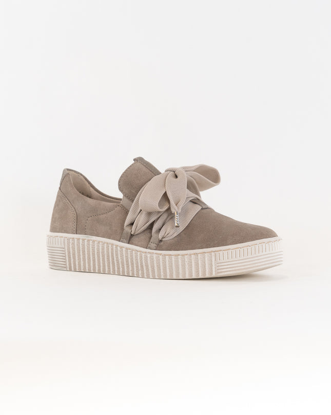 Gabor A1 Sneaker 333.12 (Women's) - Silk