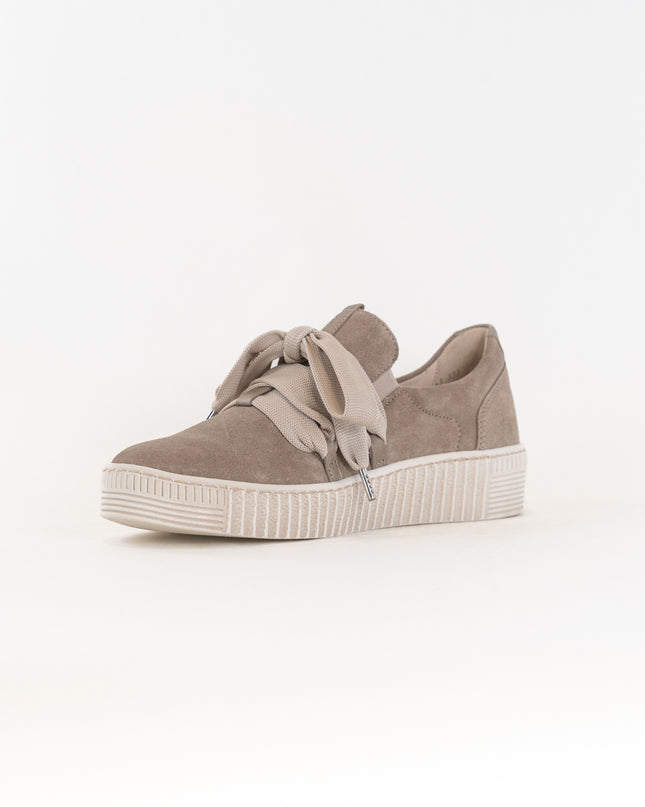 Gabor A1 Sneaker 333.12 (Women's) - Silk