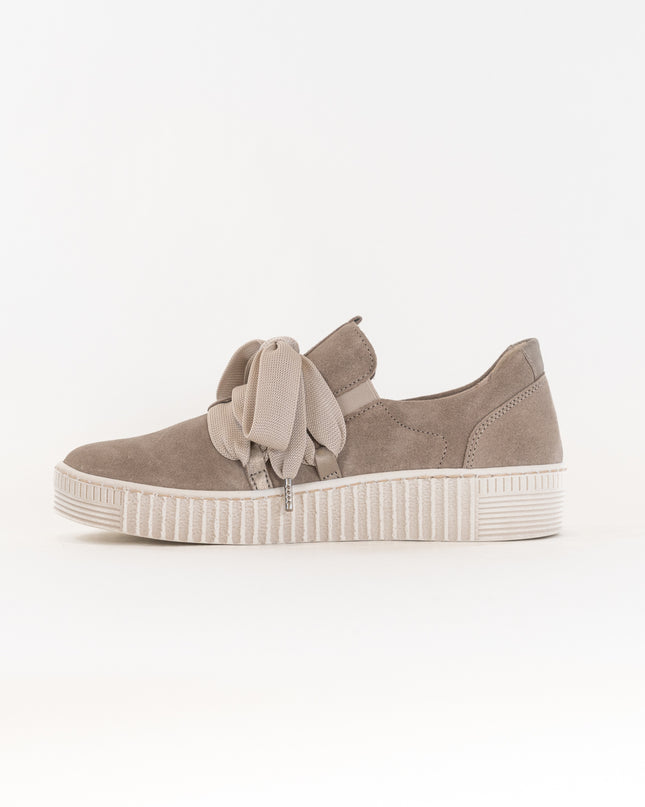 Gabor A1 Sneaker 333.12 (Women's) - Silk