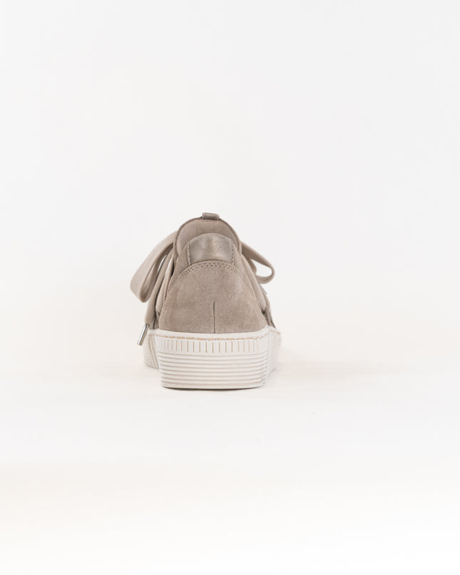 Gabor A1 Sneaker 333.12 (Women's) - Silk