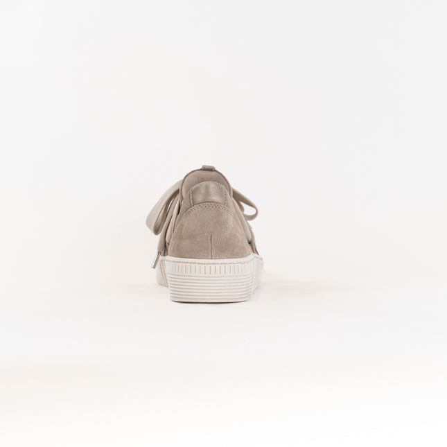 Gabor A1 Sneaker 83.333.12 (Women's) - Silk
