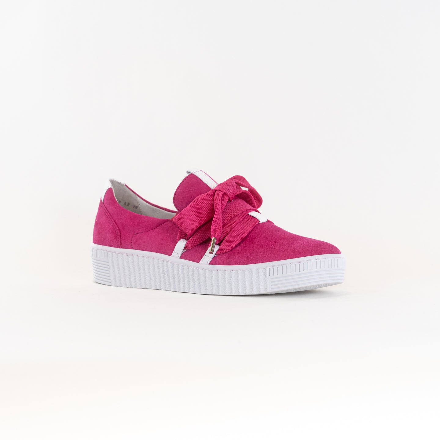 Gabor A1 Sneaker 333.10 (Women's) - Pink